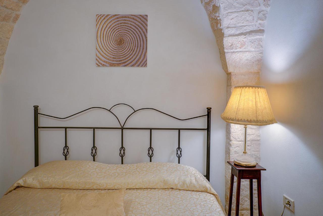 Villa Il Trulletto Montalbano  Esterno foto