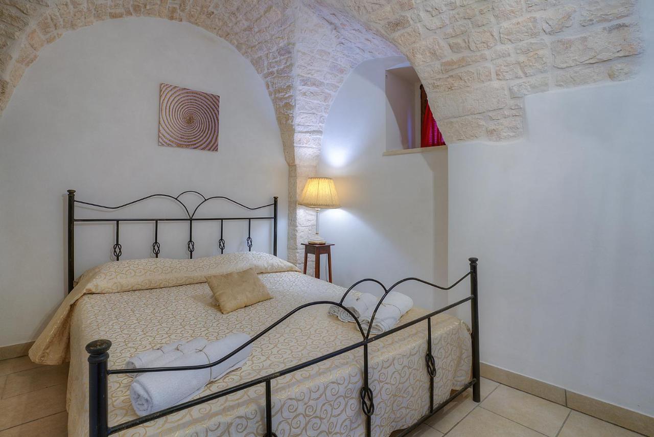 Villa Il Trulletto Montalbano  Esterno foto